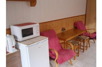 Bungalov Dobronice u Bechyně 18